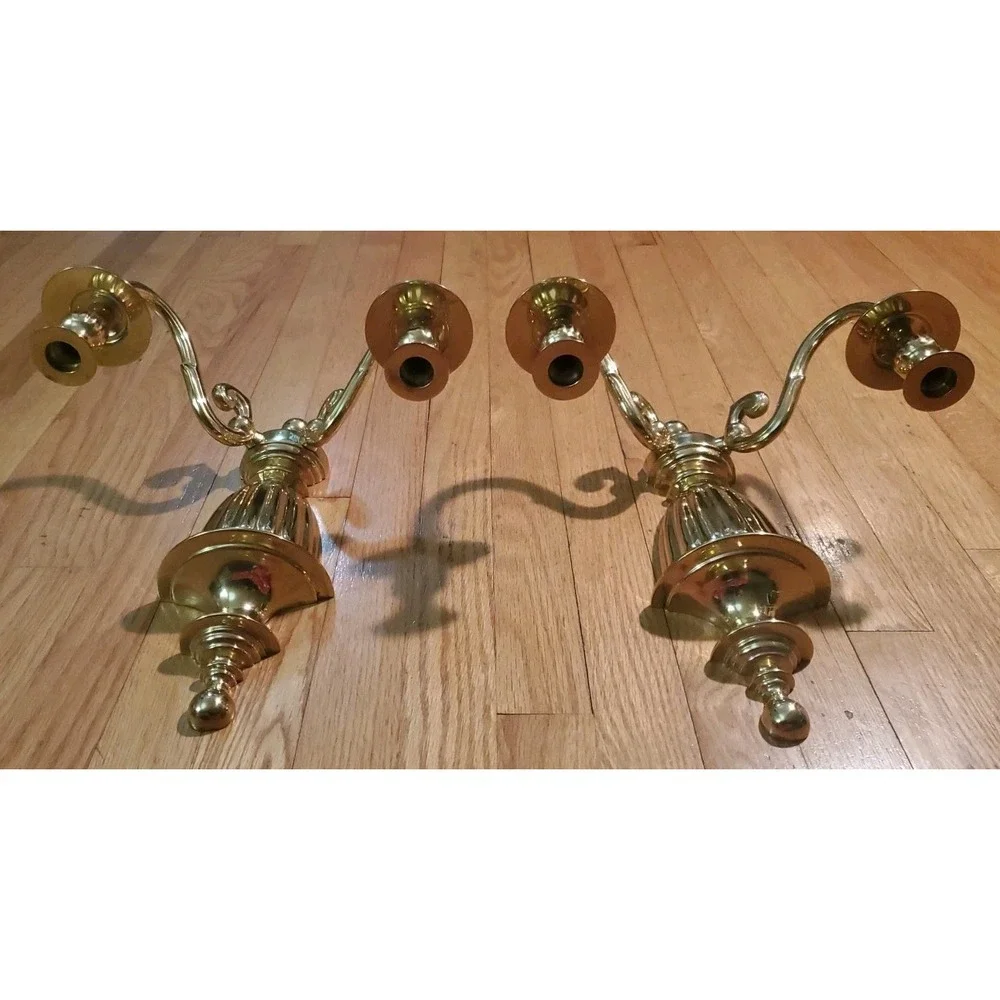 Decorative Crafts Inc vtg decorative